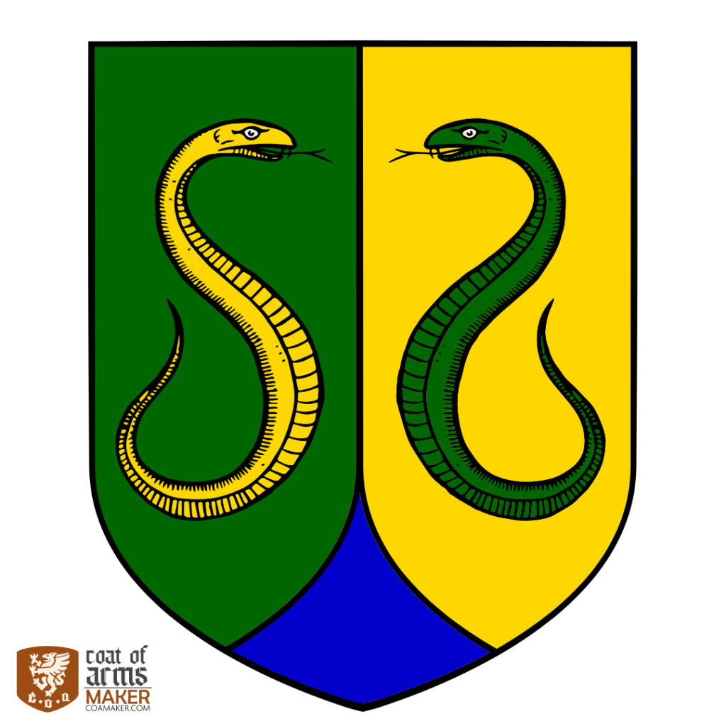 Serpent Erect Coamaker 7512