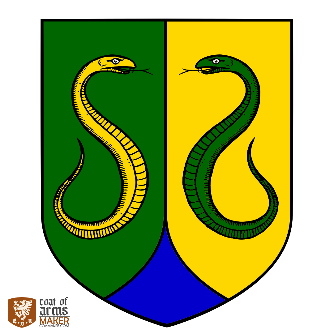 Serpent Erect CoaMaker