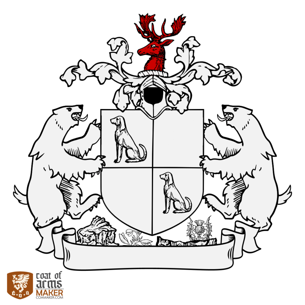 what-are-the-parts-of-a-coat-of-arms-coamaker