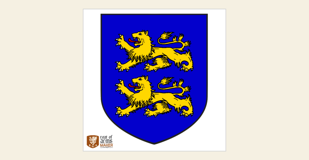 Coa 1 CoaMaker