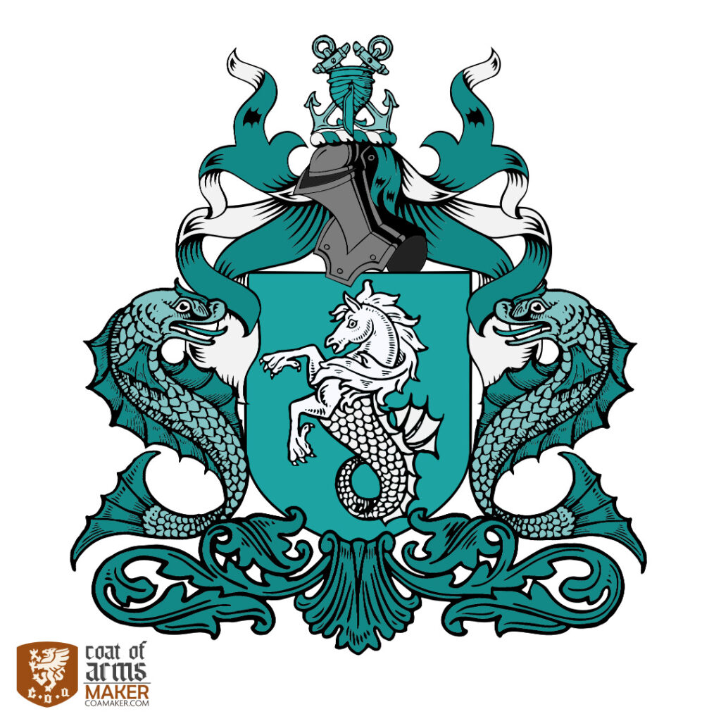 New Symbols For Your Coats Of Arms