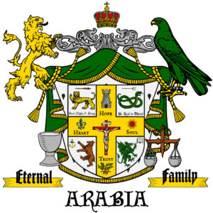 House of Arabia