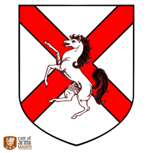 Narnian Crest