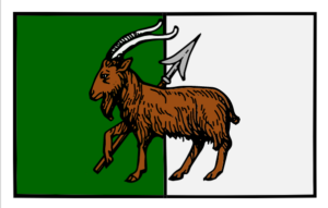 Flag of Kingdom of Carprus