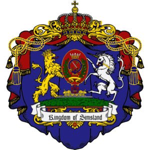 Kingdom of Simsland 2