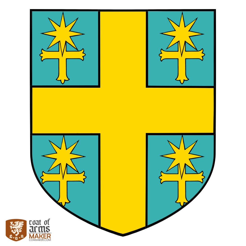 Orlyon Royal House symbol