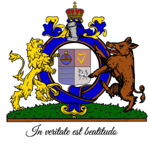 Bryant Family Crest