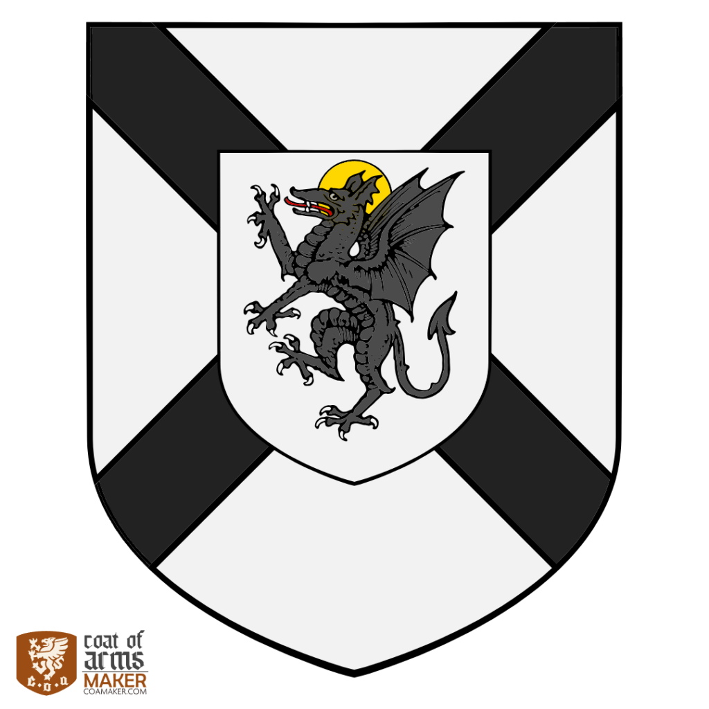 Valmanian Dominion Flag