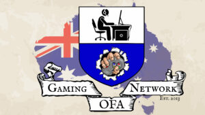 OFA Gaming Network