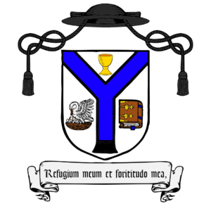 Ralphon&#8217;s Coat of Arms