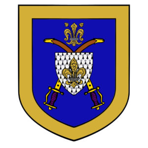 Laffite Family Crest