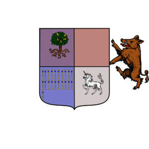 BRYANT FAMILY CREST