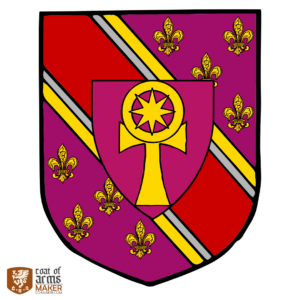 Kingdom Of Bourtaine Banner