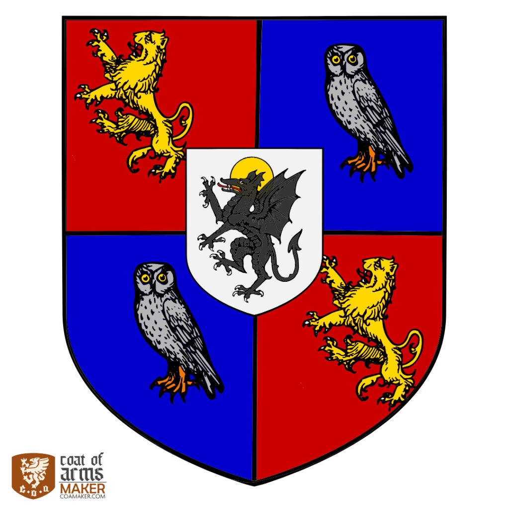 Valmanian Imperial household