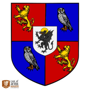 Valmanian Imperial household