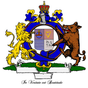 Bryant Family Crest