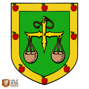 House of Beacco