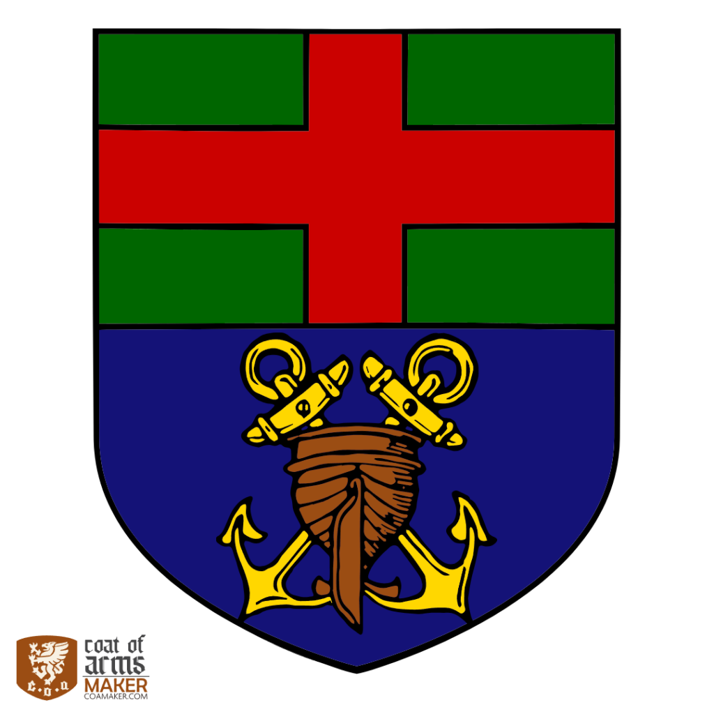 Eldaburg City Standard