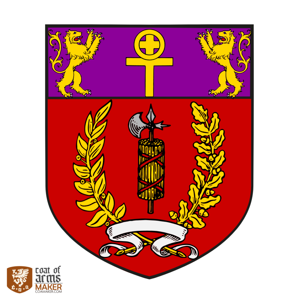 Septianian Republic Standard