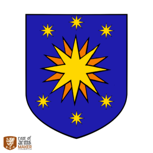Kingdom Of Achreon Standard