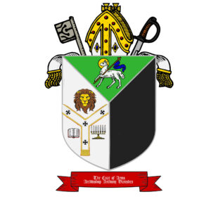 Updated Archbishop seal