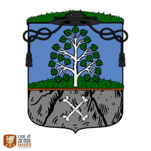 Stapseave Emblem
