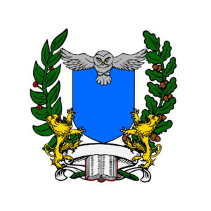 Commonwealth of Aznar (Coat of Arms)