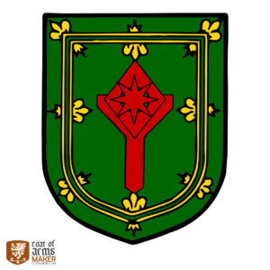 Kindom of Dalona Standard