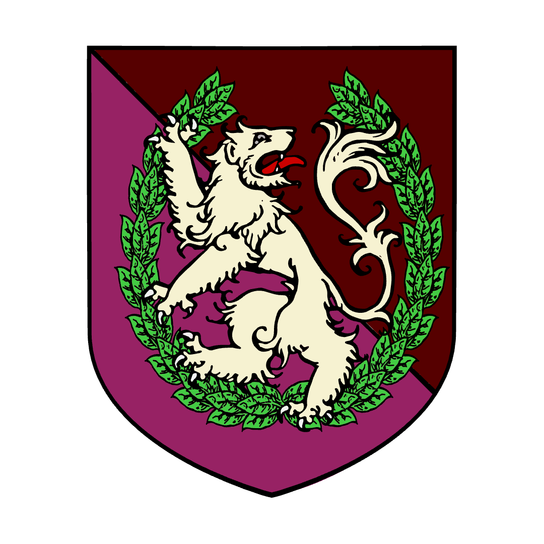 House Reskon’s coat of arms - CoaMaker