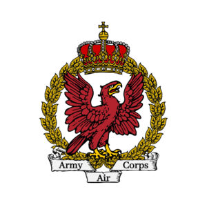 Qualend Army Air Corps