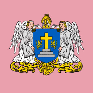 Church of Munktorp final design