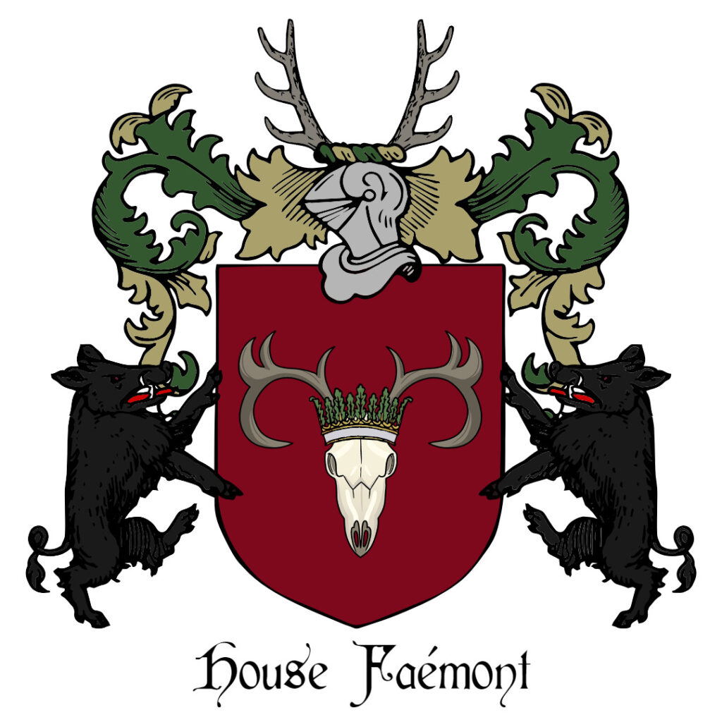 house faemont