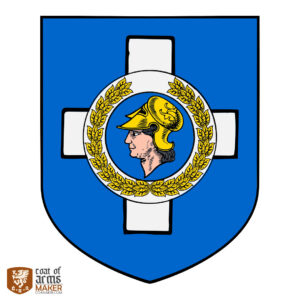 Hastatian League Standerd