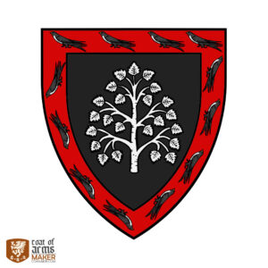 House Kenning of Wyk Isle