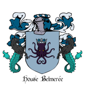 house Belmeree