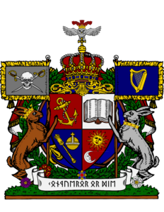 House Of Mellors-Neat Family