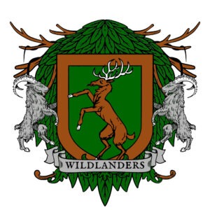 Wildlander Banner &#8211; Wildlanders