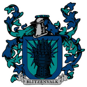 Blitzenvalkian Banner &#8211; Blitzenvalk