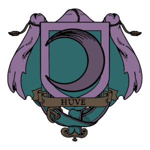 Huvian Banner &#8211; Huve