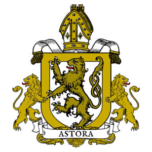 Astoran Banner &#8211; Astora