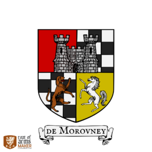 de Morovney