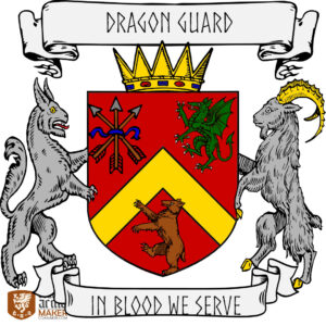 Dragon Guard