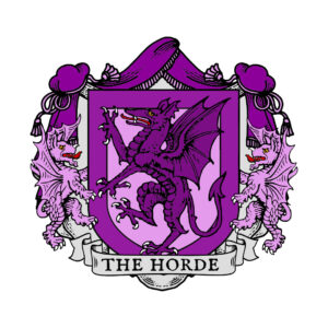 Horde Banner &#8211; The Horde