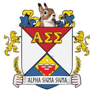 Alpha Sigma Sigma