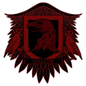 Izalith Banner &#8211; Izalith