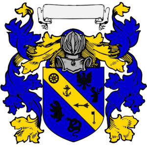 Family Crest