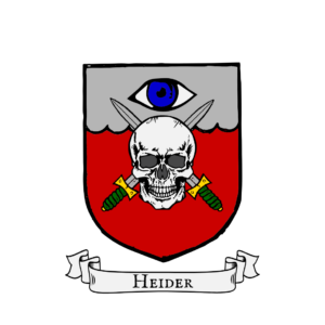 Heider 2