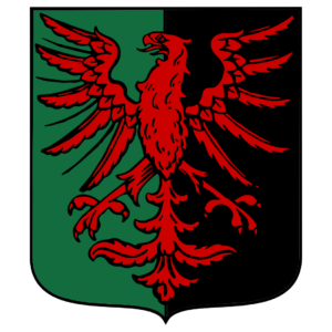 Atreides Family Crest