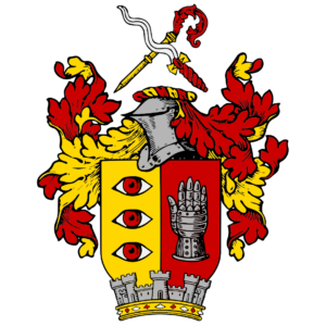 The Church of the Iron Guard