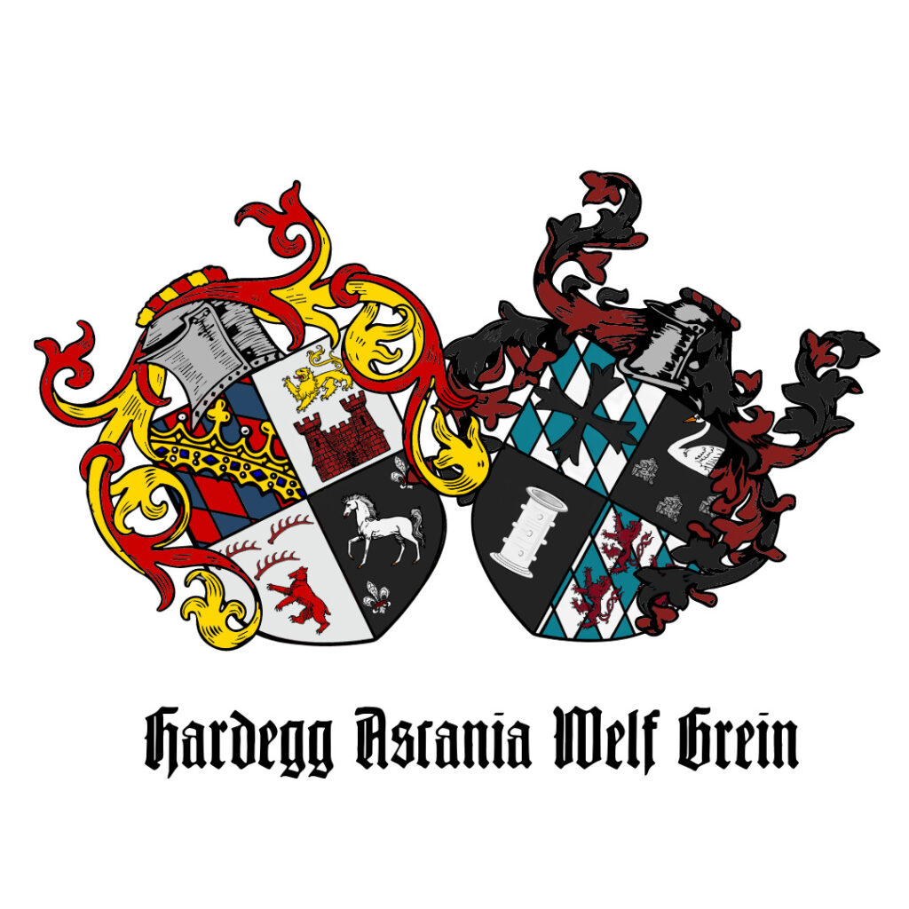 Germanic noble house